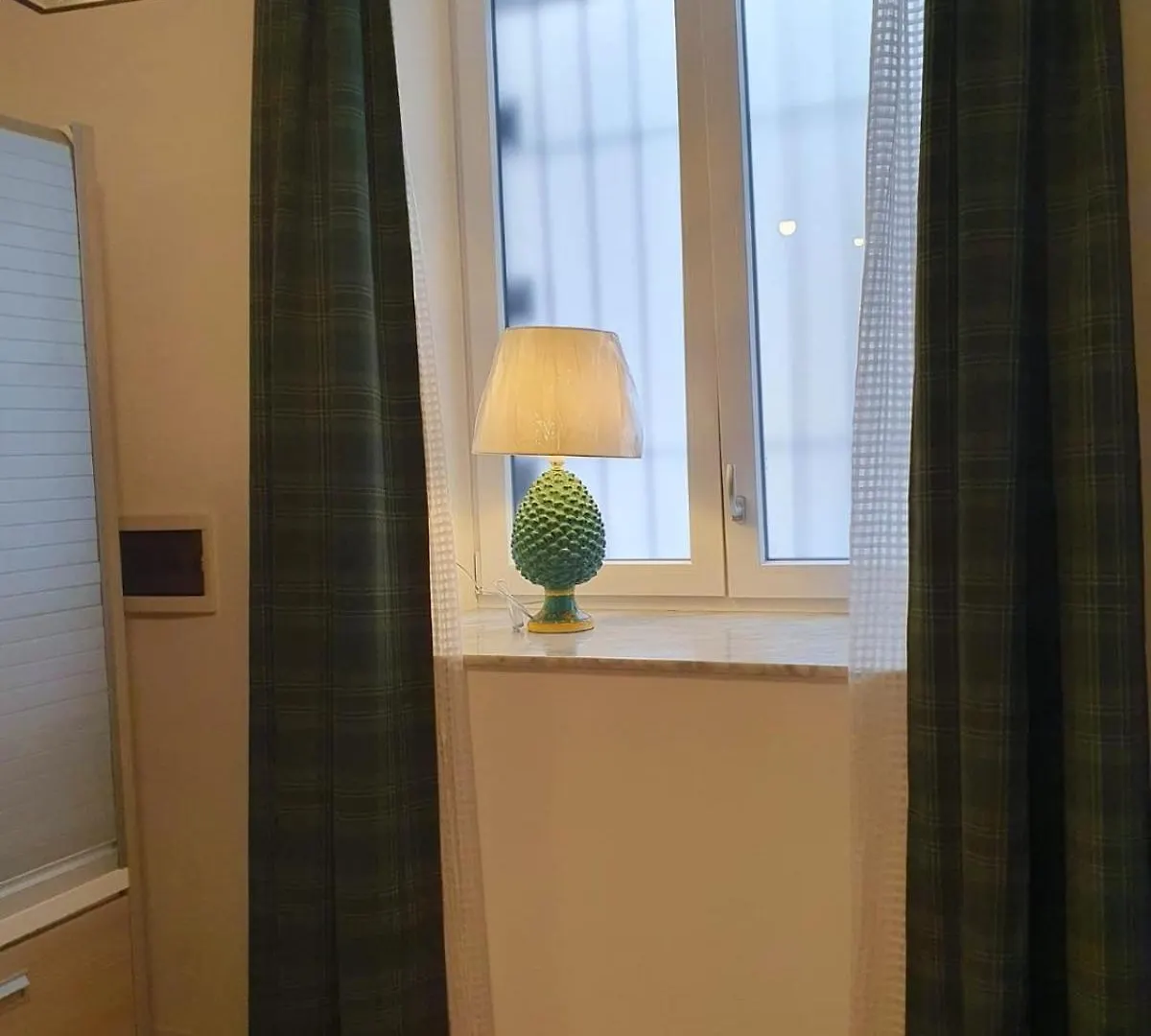 Apartment 4 Canti Central Loft & Ground Floor Palermo Italien